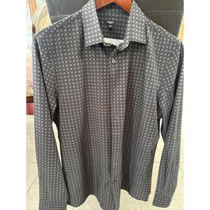 Express Dress Shirt